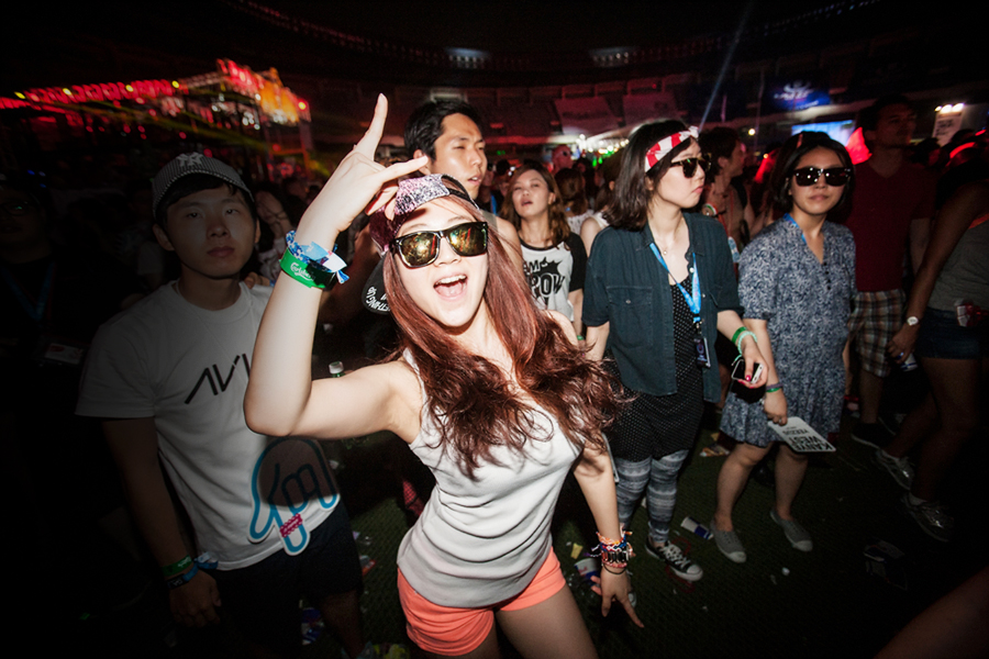 Ultra music festival KOREA_2013044